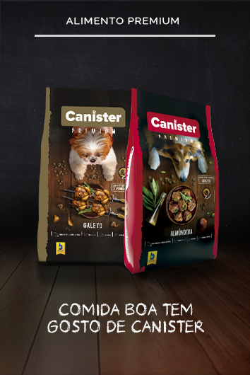 Banner - Marcas Canister