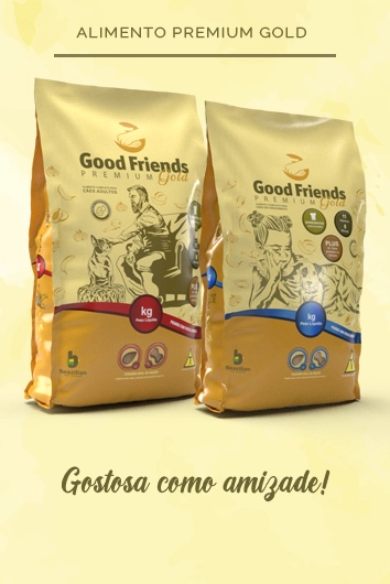 Banner - Marcas Good Friends - Dog 2 copiar