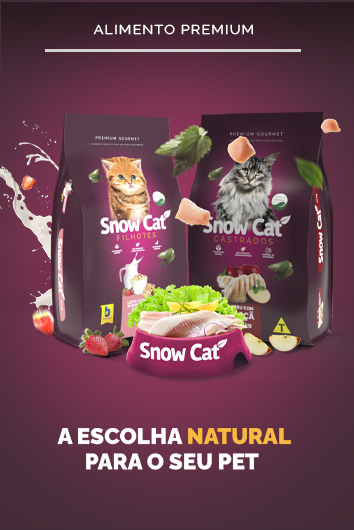 Banner - Marcas Snow Cat - Premium