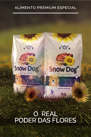 Banner - Marcas Snow Dog Flores 2