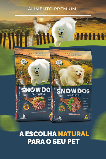 Banner - Marcas Snow Dog Natural - Premium copy v2