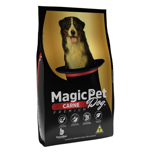 MagicPet_Dog_Carne